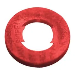 ETTINGER FLAT WASHER, PE, 3.2MM, 7MM, RED, 003.09.032 (Pack of 10)-image-70