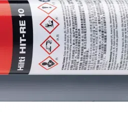 Hilti RE 10 Mortar with Rebar-image-11