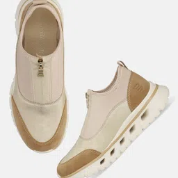 BAGATT Women Round Toe Sneakers-image-1