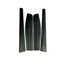 Auto Pearl Car Door Side Beading Compatible For Renault Triber-image-95