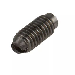 RS PRO M3 Spring Plunger 7.5 mm Long, 478743 (Bag of 5 Pcs)-3