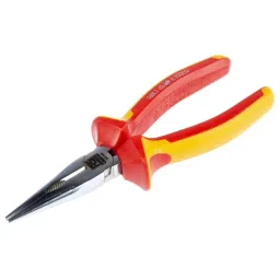 RS PRO VDE Insulated Steel Pliers 160 mm Overall Length, 1253072-image-57