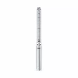 VERSIL 7.5 HP Three phase Stainless Steel Solar Submersible Pump, F8-40-10