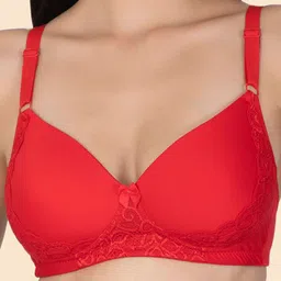 Joomie Bra Full Coverage Lightly Padded image 5