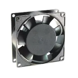 THERMOSPAN AC Axial Fan Grey 6.35 cm (2.5 inch) 15 dBA 3500 RPM, TAF-6025-25