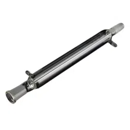 Eduscope Glass Leibig Condenser 400 mm with joints, ‎Edu-CONDENSGLC-39
