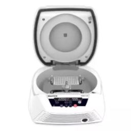 Neuation iIFUGE CS2P 2200RPM Microplate Centrifuge with Swing Out Rotor Microprocessor and Brushless Motor image 2