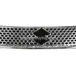 Prior Chrome Front Grill Covers for Maruti Suzuki Swift-picture-19