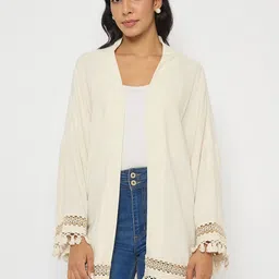 Madame Women Shrug-42