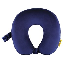 Travel Blue Memory Foam Travel Neck Pillow - Navy Blue-28
