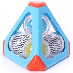 ABC Rattle Pyramid- Multicolor-18