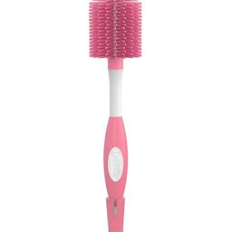 Dr. Brown's Weaning Accessory Soft Touch Bottle Brush - Pink-image-9