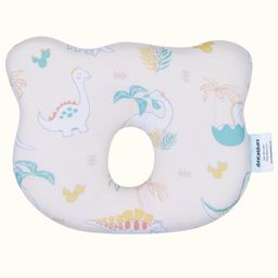 Abracadabra Memory Foam Pillow - D for Dino-image-25