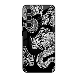 QRIOH Quirky Printed Samsung Galaxy S24 FE 5G Silicone Back Case-picture-40