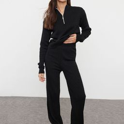 Trendyol Self-Designed Top & Trouser Co-Ords-image-23