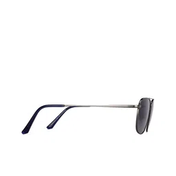 Vincent Chase Unisex Square Sunglasses with Polarised and UV Protected Lens 146631 - R image 5