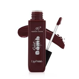 Fashion Colour Sweet Bomb Long Lasting Liquid Lipstick - 4 ml - Mulberry - 17-50