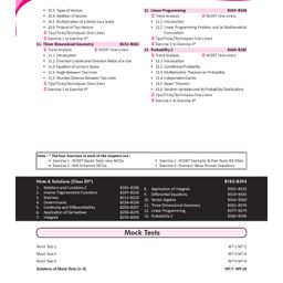 disha publications New Syllabus Objective NCERT Xtract Mathematics for NTA JEE Main 7th Edition | Useful for BITSAT, VITEEE & Advanced |MCQs/ NVQs of NCERT, Tips on your Fingertips, Previous Year Questions PYQs, Disha Experts - English image 5