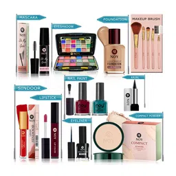 NOY Set Of 15  Makeup Gift Set - #YN291-13