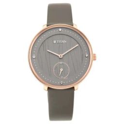 Titan Workwear NS2651WL01 Analog Watch for Women-23
