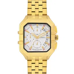 French Connection FCF01GM Multifunction Automatic Watch for Men image 1