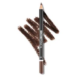 Lamel Brow Pencil 404 Dark Brown - 1.7 gm-image-80