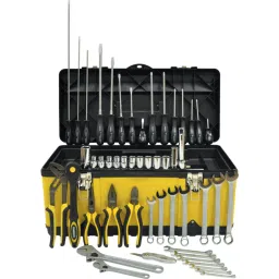 Yamoto Mobile Mechanics Tool Kit (52 Piece)-image-21