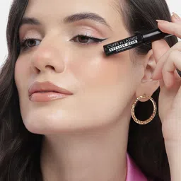 CUFFS N LASHES Eyelash Glue 3ml - Black image 3