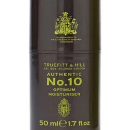 Truefitt & Hill Authentic No. 10 Sensitive Moisturiser 50 ml for Men image 1