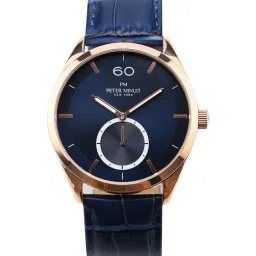 Peter Minuit PM253-C Analog Watch for Men image 1