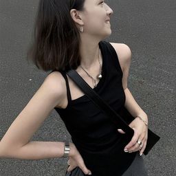 StyleCast Women Styled Back Top-image-119
