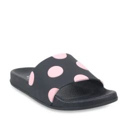 CL Sport by Carlton London Women's Black Casual Sandals-image-98