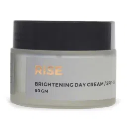 Enn Rise- Brightening Day Cream With Spf-50 - 50 gm-36