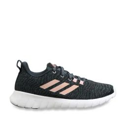 Adidas Women's Adi Zoom Grey Running Shoes-image-46