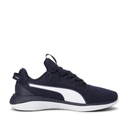 Puma Men's Better Foam Emerge Star Peacoat Running Shoes-picture-6