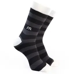 Man Arden Multicolor Striped Socks-picture-36