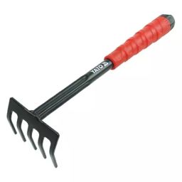 Yato YT-8866 Garden Rake 325mm Rake with Long Handle under 1000 Rake without Handle Garden-picture-39