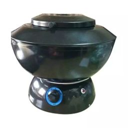 Labpro 140 6x15 ml Tubes Medico/Clinical Centrifuge with Built In 5-Speed Regulator image 3