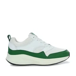 Off Limits Women's STUSSY (MEMORY TECH) White Running Shoes image 1