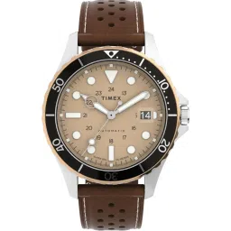 Timex TW2V41500U9 Trend Analog Watch for Men image 1