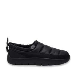 Lacoste Men's Serve Black Loafers-image-6