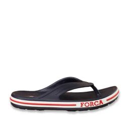 Forca by Lifestyle Men's Blue Flip Flop-picture-41