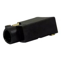SWITCHCRAFT/CONXALL Phone Audio Conn, 3.5 mm R/A Jack, 3Pos, 35RASMT2BHWNTRX-picture-44