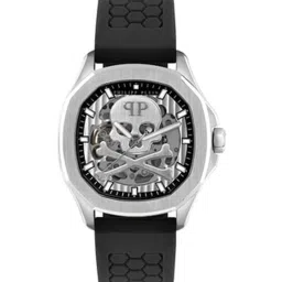 Philipp Plein PWRAA0123 Automatic Analog Watch for Men image 1