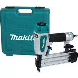 Makita 50 mm (2") Pneumatic Brad Nailer with slim nose AF505N-picture-40