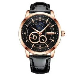Giordano GZ-50084 Analog Watch for Men image 1