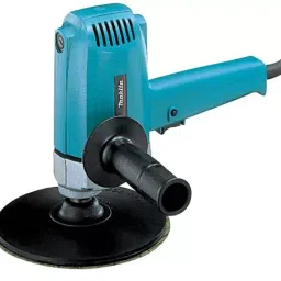 Makita 9215SB Disc sander 4500 rpm-image-5