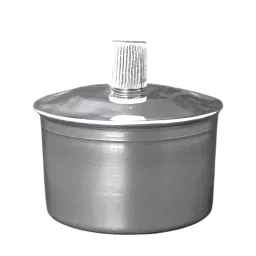 ‎Eduscope Spirit Lamp Stainless Steel, ‎Edu-LAMSSPIR-030 (Pack of 5 Pcs)-39