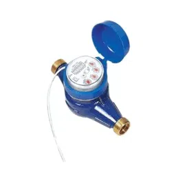 Aquamet 15mm Water Meter-Multi Jet-28