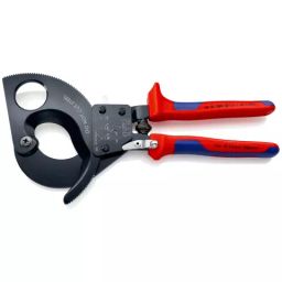 Knipex 95 31 280 Cable Cutter (Length: 280 mm)-image-11